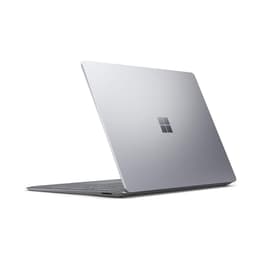 Microsoft Surface Laptop 3 13"(2019) - Core i5-1035G7 - 8GB - SSD 128 Gb QWERTY - Πορτογαλικό