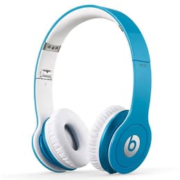Beats By Dr. Dre Beats Solo HD Μειωτής θορύβου Ακουστικά - Γαλάζιο