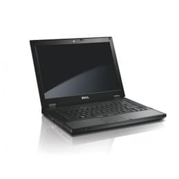 Dell Latitude E4310 13"(2010) - Core i5-540M - 4GB - SSD 128 Gb AZERTY - Γαλλικό