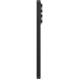 Xiaomi Redmi Note 13 Pro 256GB - Μαύρο - Ξεκλείδωτο