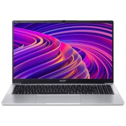 Acer Aspire Lite 15" (2023) - Ryzen 3 - 5000 Series (U) - 16GB - SSD 512 GB AZERTY - Γαλλικό