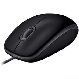 Logitech B110 Silent USB Ποντίκι