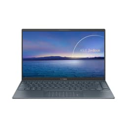 Asus ZenBook 14 UX425J 14" (2020) - Core i5 - Gen 10 (G) - 8GB - SSD 256 GB AZERTY - Γαλλικό