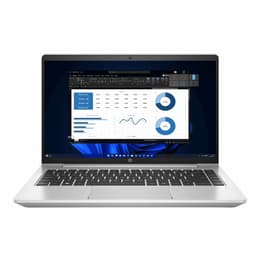 HP 240R G10 14" (2024) - Core 3 100U - 8GB - SSD 512 GB AZERTY - Γαλλικό