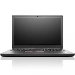 Lenovo ThinkPad T450S 14"(2015) - Core i5-5300U - 8GB - SSD 256 Gb AZERTY - Γαλλικό