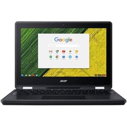 Acer ChromeBook Spin R751T Celeron N3450 1.1 GHz 32GB eMMC - 8GB AZERTY - Γαλλικό