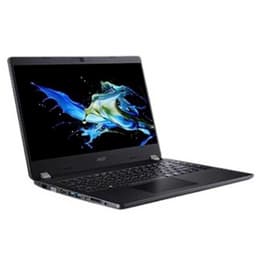 Acer TravelMate P2 14" (2020) - Core i5 - Gen 10 (U) - 16GB - SSD 512 GB AZERTY - Γαλλικό