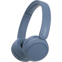 Sony WH-CH520 ενσύρματο + ασύρματο Ακουστικά - Μπλε