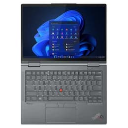 Lenovo ThinkPad X1 Yoga G7 14" (2022) - Core i5 - Gen 12 (U) - 16GB - SSD 512 GB AZERTY - Γαλλικό