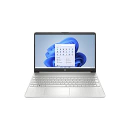 HP 15s-fq2148ns 15" (2021) - Core i3-1115G4 - 8GB - SSD 1000 GB QWERTY - Ισπανικό