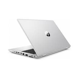 HP ProBook 650 G4 15" (2018) - Core i5 - Gen 8 (U) - 32GB - SSD 512 GB QWERTZ - Γερμανικό