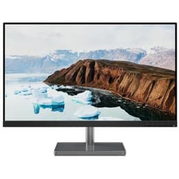 27" Lenovo L27M-30 1920 x 1080 LED monitor Μαύρο