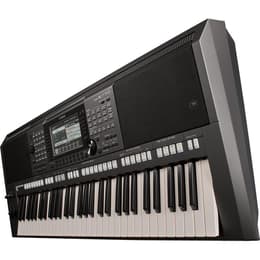 Yamaha PSR-S770 Μουσικά όργανα