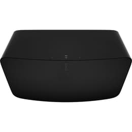 Sonos FIVE1EU1BLK Bluetooth Ηχεία - Μαύρο