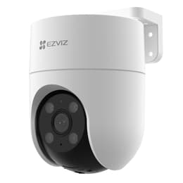 Eviz EZVIZ H8c - Pan & Tilt Wi-Fi Camera Βιντεοκάμερα - Άσπρο