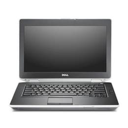 Dell Latitude E6430 14" (2012) - Core i5-3230M - 8GB - SSD 128 Gb QWERTY - Αγγλικά