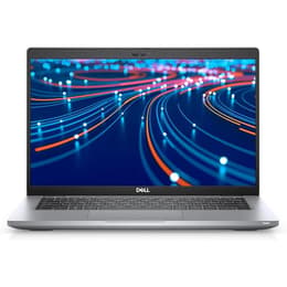 Dell Latitude 5420 14"(2021) - Core i5-1145G7 - 8GB - SSD 256 GB QWERTY - Φινλανδικό