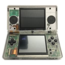 Nintendo DS Lite - Γκρι