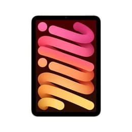 iPad mini 8.3" (2024) 7η γενιά 128 Go - WiFi - Αστροφεγγιά