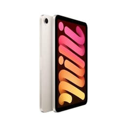 iPad mini 8.3" (2024) 7η γενιά 128 Go - WiFi - Αστροφεγγιά