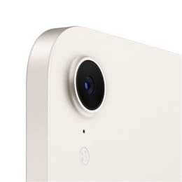 iPad mini 8.3" (2024) 7η γενιά 128 Go - WiFi - Αστροφεγγιά