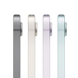 iPad mini 8.3" (2024) 7η γενιά 128 Go - WiFi - Αστροφεγγιά