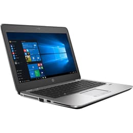 HP EliteBook 820 G3 12" Core i5-6200U - SSD 512 GB - 16GB QWERTY - Αγγλικά