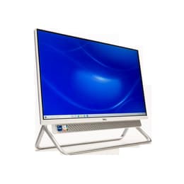 Dell Inspiron 5400 AIO 24" Core i5 2.4 GHz - SSD 512 GB - 8GB Χωρίς πληκτρολόγιο