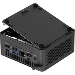 Asus NUC 15 Pro NUC15CRH Core Ultra 5 225H 1.7 - SSD 1 tb - 16GB