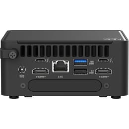 Asus NUC 15 Pro NUC15CRH Core Ultra 5 225H 1.7 - SSD 1 tb - 16GB