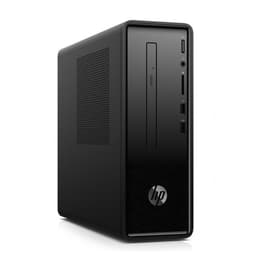 HP Slimline 290-p0030nf Core i3-8100 3,6 - HDD 1 tb - 4GB