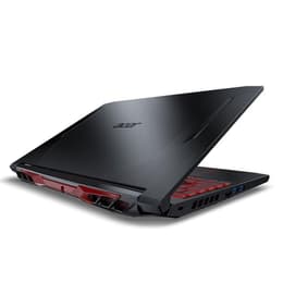 Acer Nitro 5 AN515-55 15" - Core i7-10750H - 16GB - SSD 1 TBGB NVIDIA GeForce RTX 2060 AZERTY - Γαλλικό
