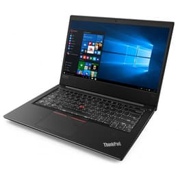 Lenovo ThinkPad E480 14" (2018) - Core i5 - Gen 8 (U) - 16GB - SSD 512 GB QWERTY - Αγγλικά