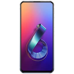 Asus Zenfone 6 ZS630KL 128GB - Ασημί - Ξεκλείδωτο