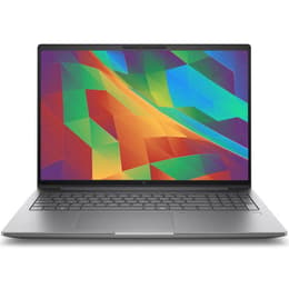 HP Zbook Power 16 G11 16" (2023) - Core Ultra 7 165H - 32GB - SSD 1 tb QWERTY - Αγγλικά
