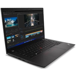 Lenovo ThinkPad L14 G3 14" (2022) - Core i5 - Gen 12 (U) - 8GB - SSD 256 GB QWERTY - Σουηδικό