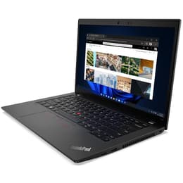 Lenovo ThinkPad L14 G3 14" (2022) - Core i5 - Gen 12 (U) - 8GB - SSD 256 GB QWERTY - Σουηδικό