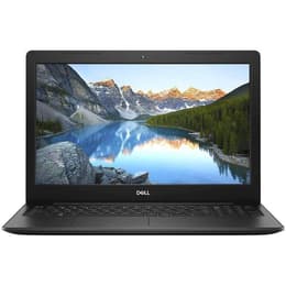 Dell Inspiron 3000 15" (2021) - Core i3 - Gen 11 (G) - 8GB - SSD 256 GB AZERTY - Γαλλικό
