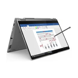 Lenovo ThinkBook 14S Yoga 14" (2021) - Core i7 - Gen 11 (G) - 16GB - SSD 512 GB QWERTY - Ιταλικό