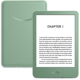 Amazon Kindle 11th Generation 6,0000 Wi-Fi eBook Reader