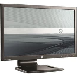 20" HP Compaq LA2006x 1600x900 LED monitor Μαύρο