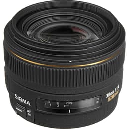 Φωτογραφικός φακός Sigma 30mm EX DC HSM SA 30mm f/1.4