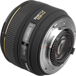 Φωτογραφικός φακός Sigma 30mm EX DC HSM SA 30mm f/1.4