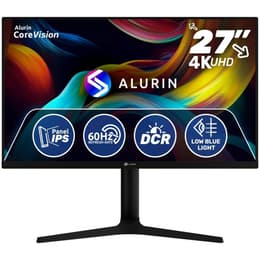 27" Alurin CoreVision ALU-27-60IPS-4KA 3840 x 2160 LCD monitor