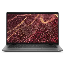 Dell Latitude 7430 14" (2022) - Core i7-1270P - 32GB - SSD 256 GB QWERTZ - Γερμανικό
