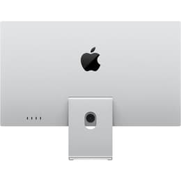 27" Apple Studio Display 5120 x 2880 LCD monitor Γκρι