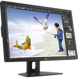 30" HP Z30I 2560 x 1600 LED monitor Μαύρο