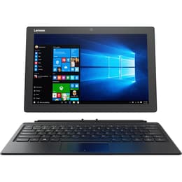 Lenovo IdeaPad Miix 510 12" Core i5-7200U - SSD 256 GB - 8GB Χωρίς πληκτρολόγιο