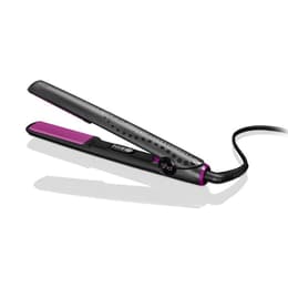Ghd MK5 - Μαύρο/Ροζ Ισιωτική μαλλιών
