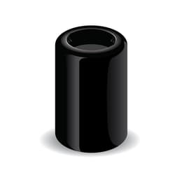Mac Pro (Οκτοωβριος 2013) Xeon E5 3,5 GHz - SSD 500 GB - 32GB